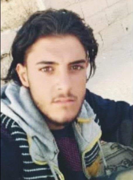 A civilian died when he was shot by SDF in Deir Ez-Zour 22-1-2022