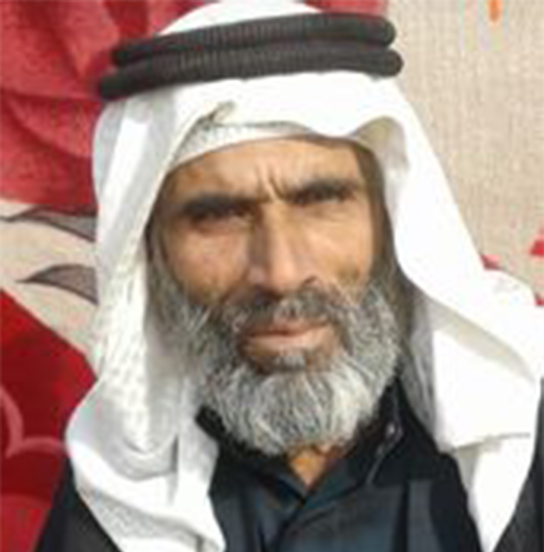 Khader al Dahhan died due to torture in a Syrian regime prison 13-1-2022