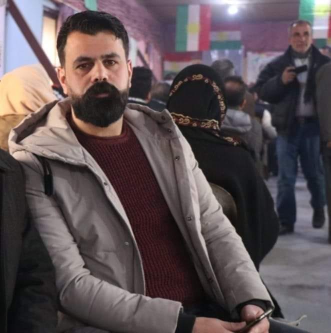SDF arrests a member of the Kurdish Yekiti Party in Hasaka 18-1-2022