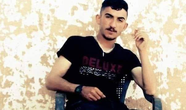 العثور على جثمانه محمد المناف في الحسكة في 31-12-2021