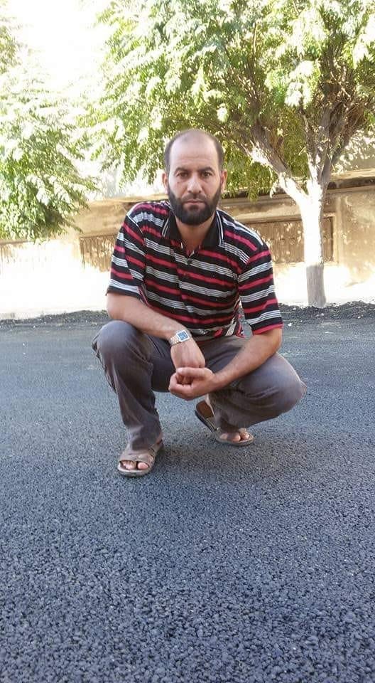 SNHR condemns the arrest & fatal torture of Abdul Razzaq Tarrad al Abeid by Syrian National Army 25-2-2022