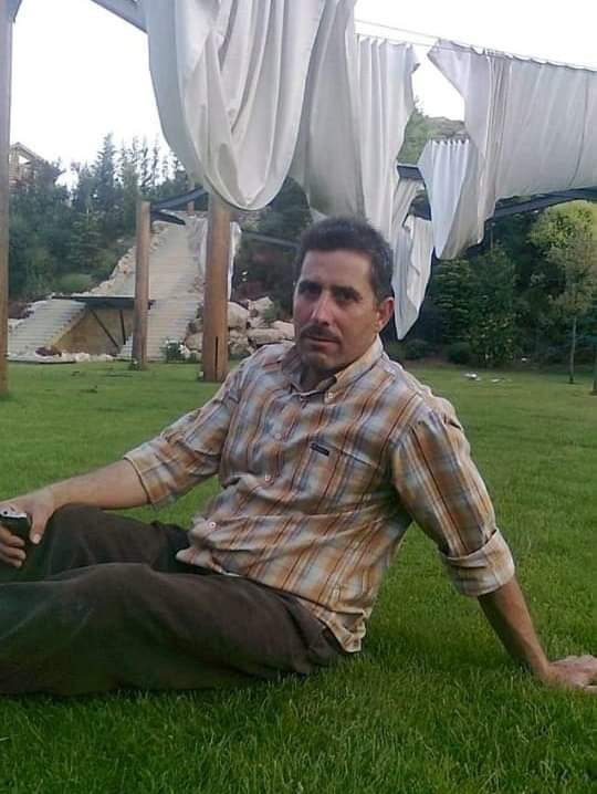 أحمد الدغيم من إدلب قتل بسبب التعذيب داخل أحد مراكز احتجاز النظام السوري 1-2-2022