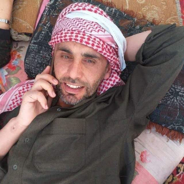 مقتل يوسف الراشد بسبب التعذيب داخل أحد مراكز احتجاز قوات سوريا الديمقراطية 19-2-2022