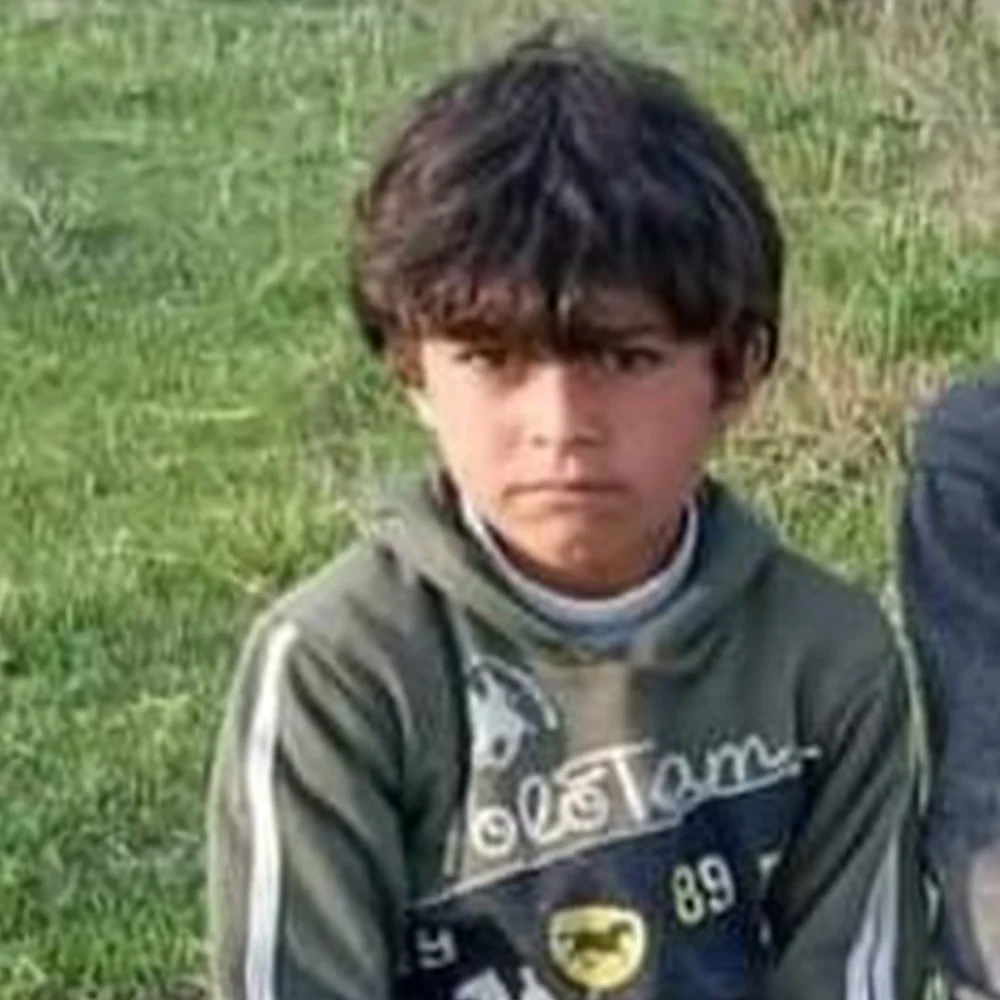 A child was killed in the explosion of a mine in eastern Homs governorate on June 15