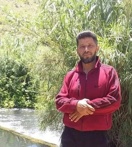 The body of a civilian was found in northern Daraa governorate on June 21
