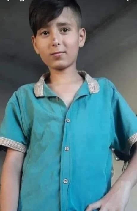 قوات سوريا الديمقراطية تختطف طفلاً في حي الشيخ مقصود بمدينة حلب 22-6-2022