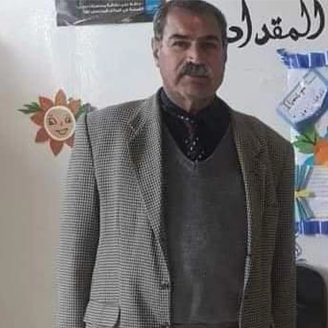 Gunmen killed an education instructor in eastern Daraa governorate on June 22