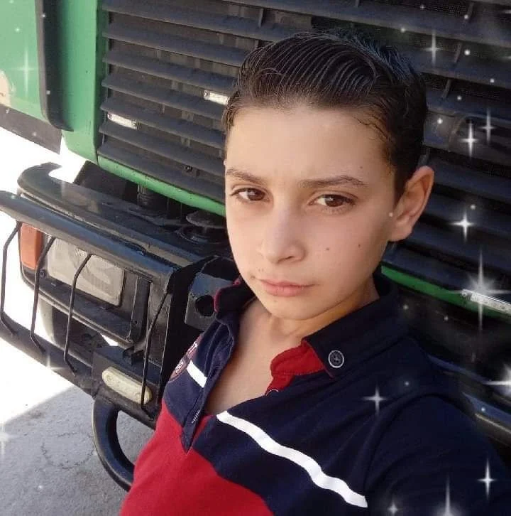 A child was killed by the explosion of a hand grenade in eastern Aleppo governorate on July 1
