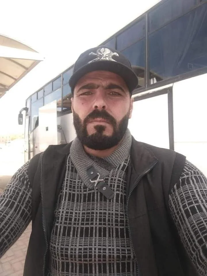 Gunmen killed a civilian in eastern Daraa governorate on July 7