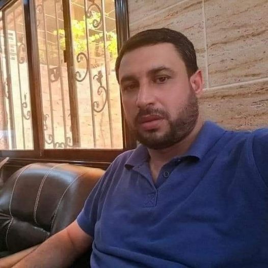 Syrian regime forces arrested Dr. Mouath al Sa’ran in Deir Ez-Zour city on August 23, 2022