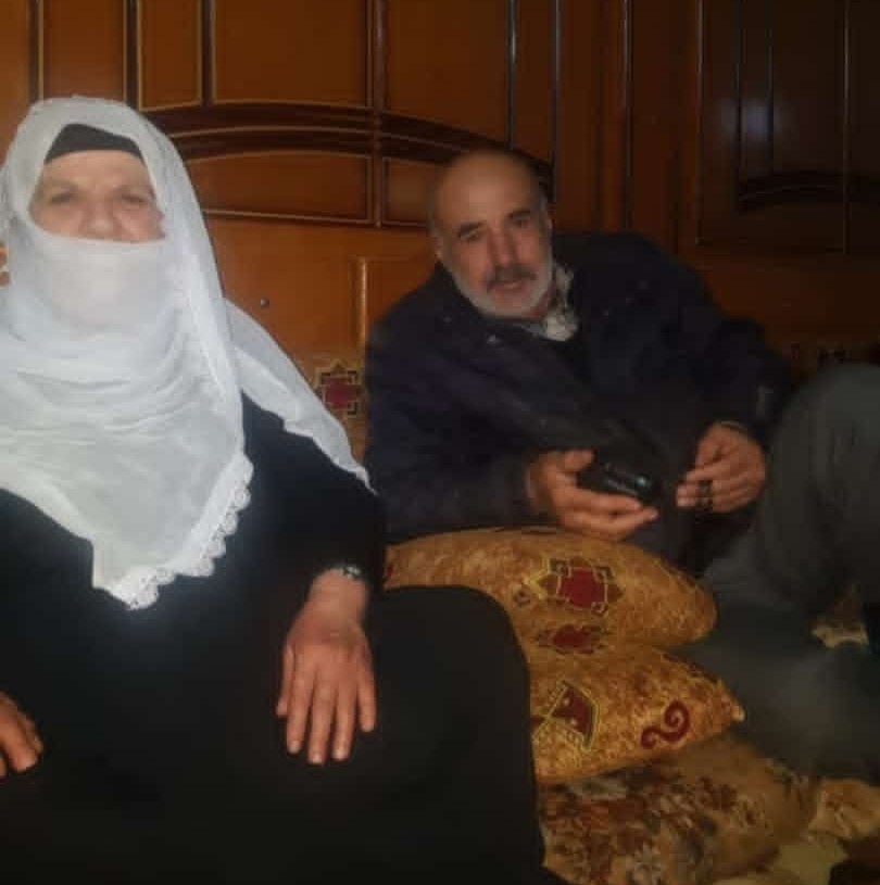 العثور على جثمان سيدة وزوجها شمال غرب محافظة إدلب في 20-8-2022