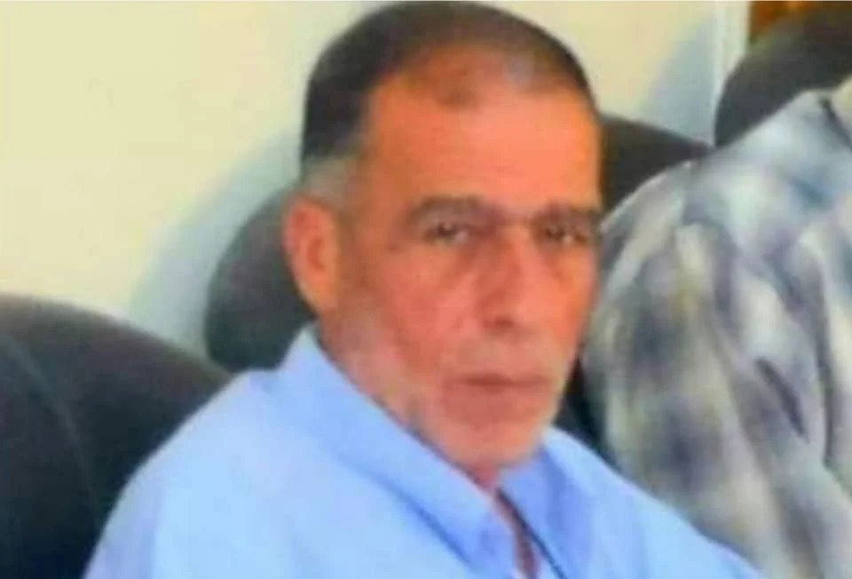 Gunmen shot and killed the head of a local council in eastern Daraa on September 27