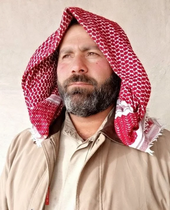العثور على جثمان مدني شرق محافظة حلب في 9-10-2022