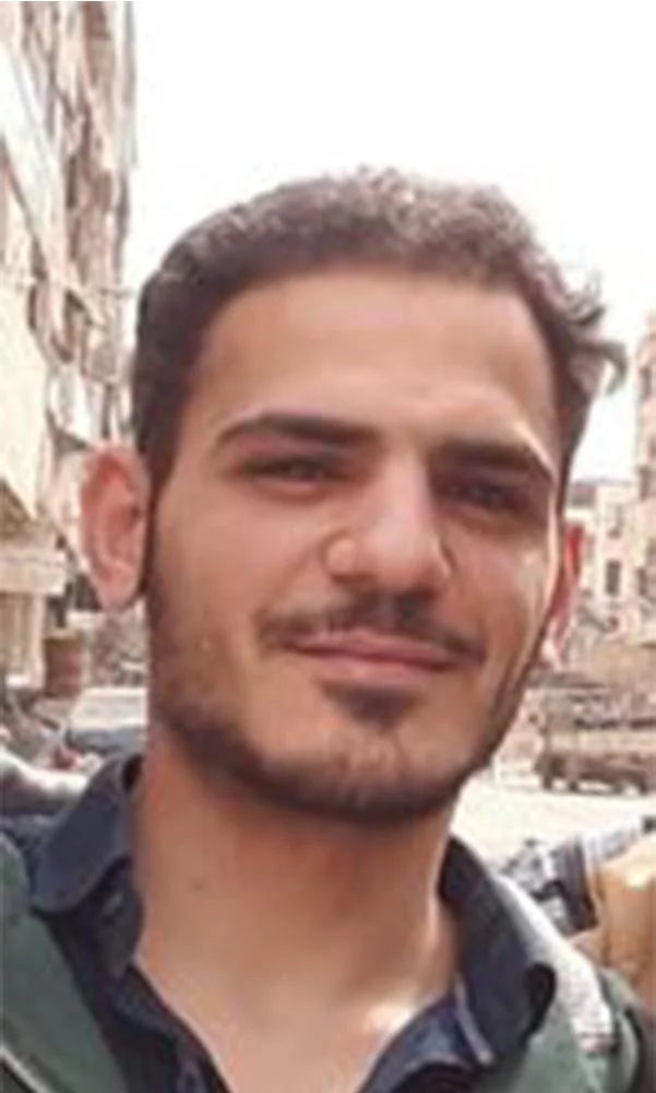 مقتل مدني من ريف دمشق بسبب التعذيب داخل أحد مراكز احتجاز النظام السوري 28-9-2022