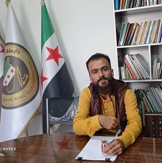 هيئة تحرير الشام تعتقل طالباً جامعياً جنوب محافظة إدلب في 17-10-2022
