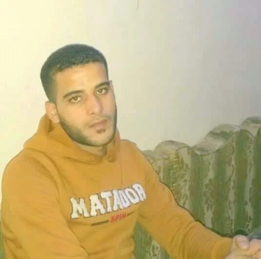 Ahmad al-Hammadi killed by gunmen in Daraa city, November 16, 2022