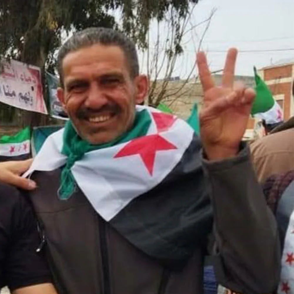 HTS arrests an activist in northern Idlib governorate, November 14