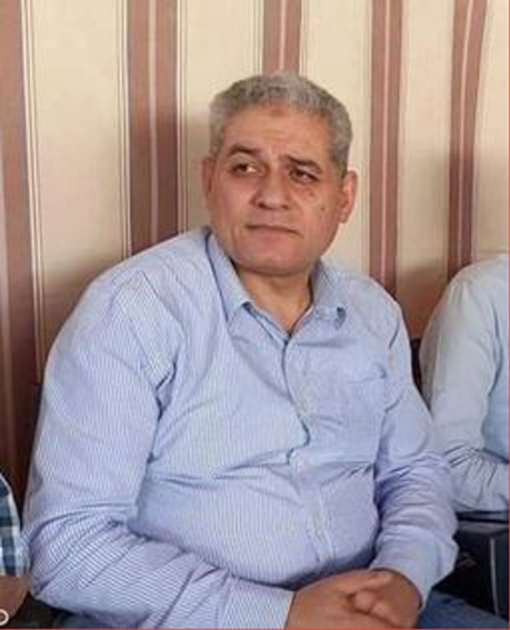 Doctor shot dead by Syrian regime force in Daraa governorate, January 26, 2023