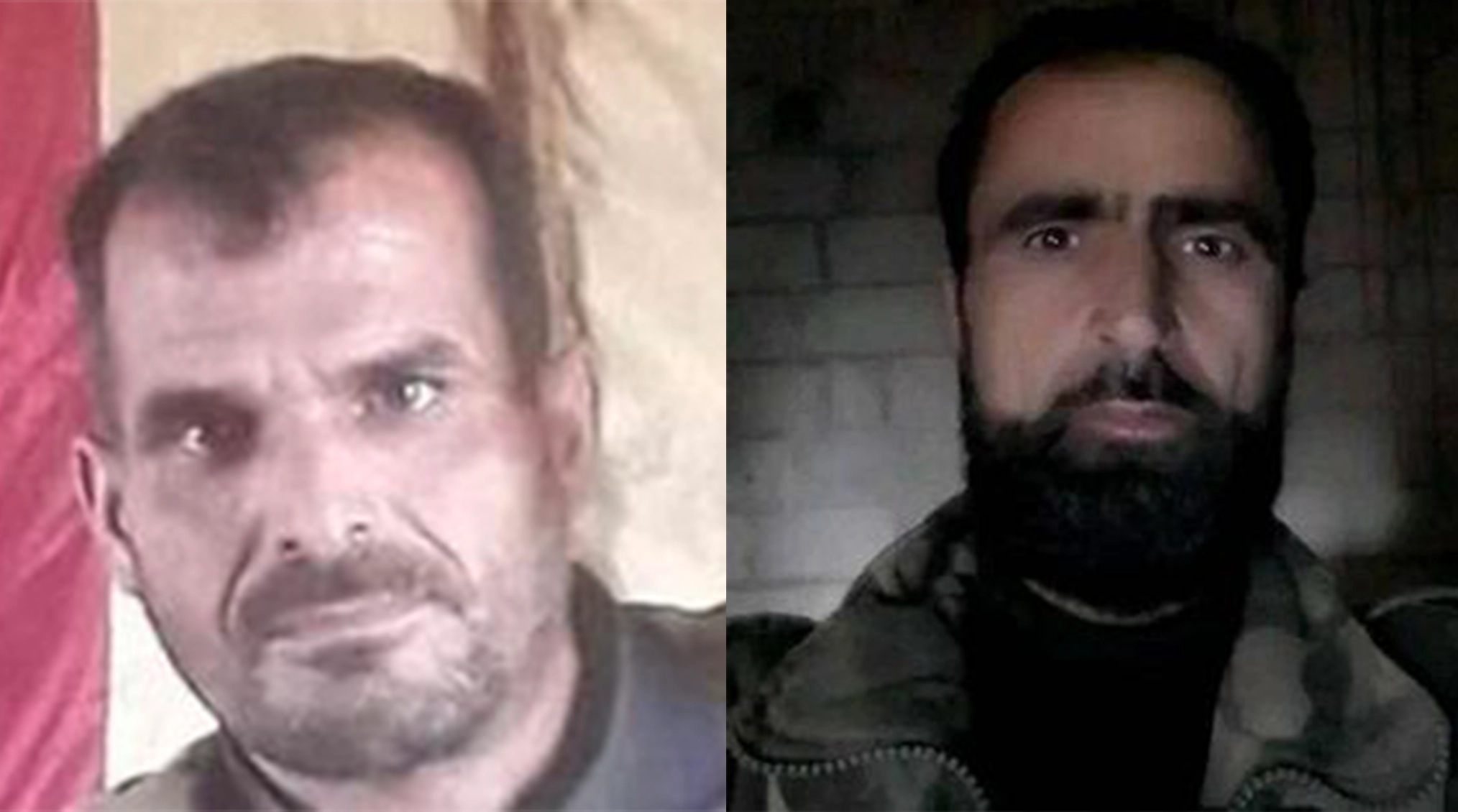 مقتل مدنيين اثنين برصاص مسلحين لم نتمكن من تحديد هويتهم شرق محافظة درعا في 10-4-2023