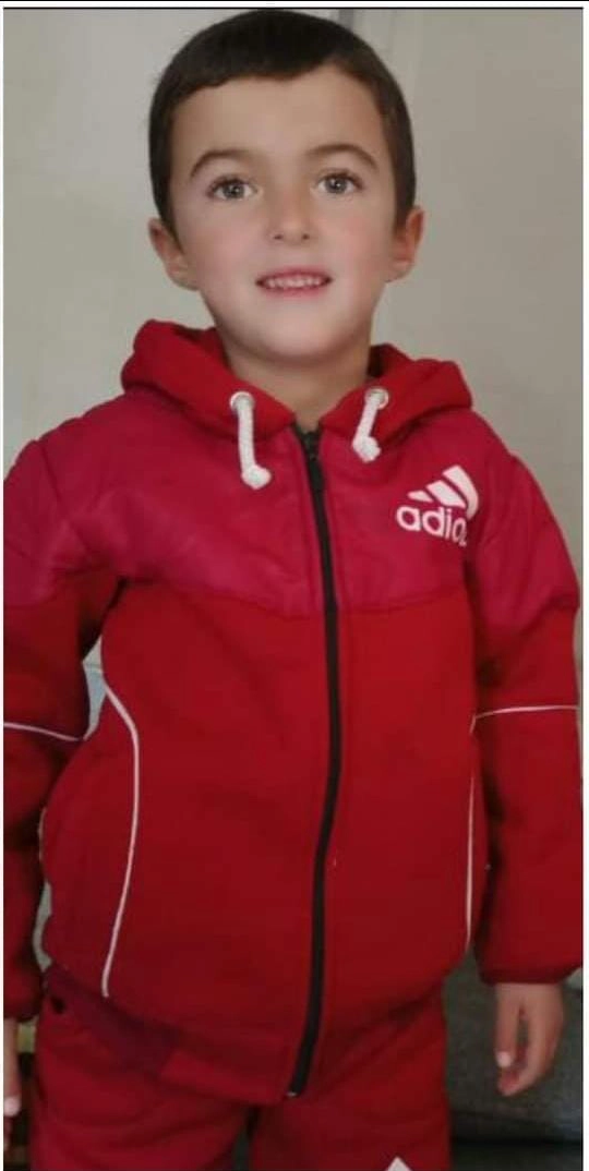 Child shot dead by SDF in eastern Hasaka, April 30, 2023