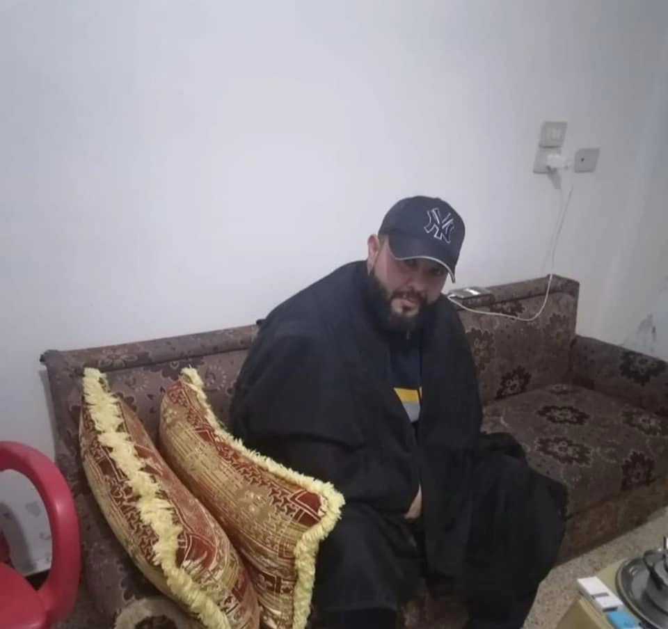 Civilian killed by unidentified gunmen in eastern Daraa governorate, April 14, 2023