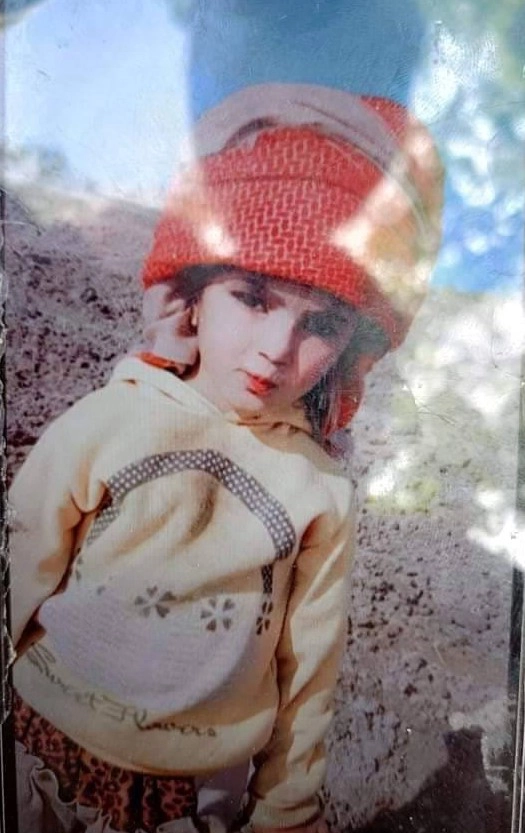 Six-year-old girl abducted by unidentified gunmen in Deir Ez-Zour governorate, May 16, 2023