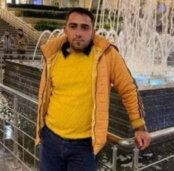 Young man shot dead by unidentified gunmen in eastern Daraa governorate, May 19, 2023