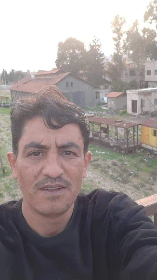 Civilian shot dead by unidentified gunmen in Daraa governorate, May 5, 2023