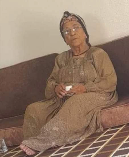 Elderly woman killed by gunfire from unidentified source in northwestern Aleppo governorate, June 3, 2023