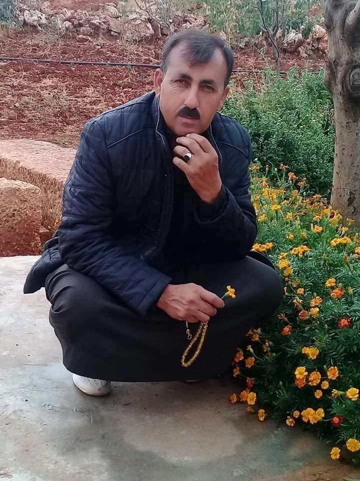 Civilian shot dead by unidentified gunmen in northwestern Aleppo governorate, June 9, 2023