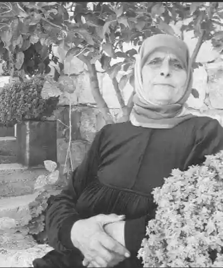 مقتل سيدة إثر قصف قوات النظام السوري بلدة البارة بريف إدلب الجنوبي في 5-7-2023