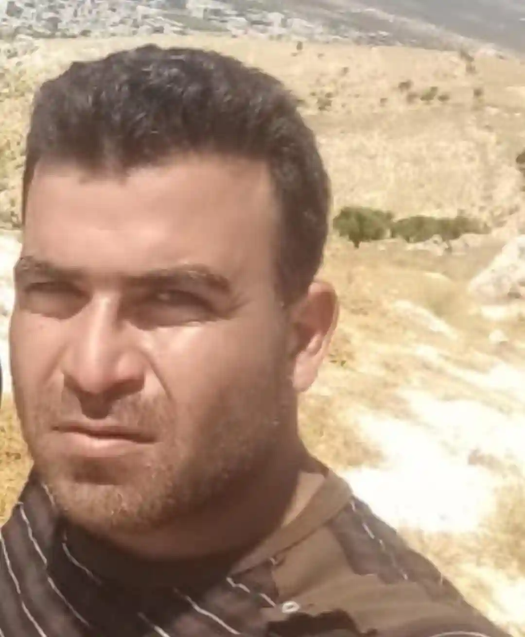 Civilian shot dead by unidentified gunmen in northern Idlib governorate, July 22, 2023
