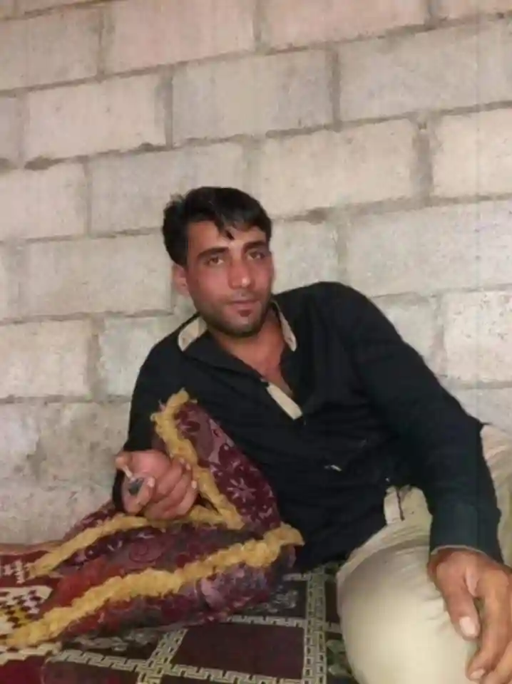 Defected regime soldier dies due to torture in regime detention centers, August 9, 2023