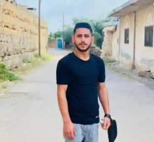 University student shot dead by unidentified gunmen in northern Daraa governorate, August 18, 2023