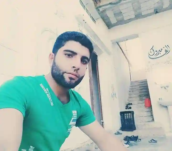 مقتل مازن محمد المستريحي برصاص مسلحين لم نتمكن من تحديد هويتهم غرب محافظة درعا في 2-9-2023
