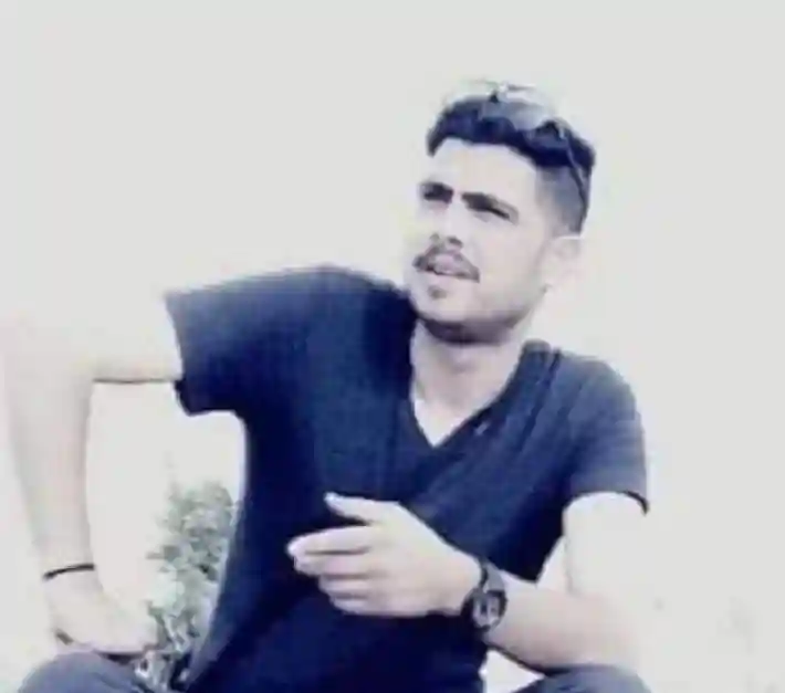 مقتل جباوي عبد الكريم الغبيطي إثر انفجار عبوة ناسفة شرق محافظة درعا في 3-9-2023