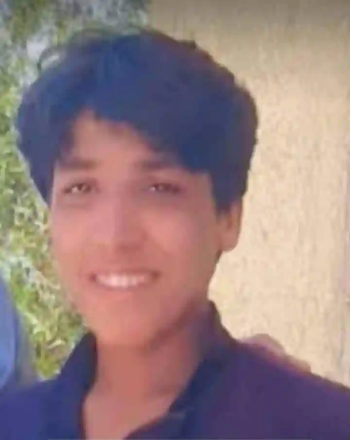 Child named Wael al-Ne’ma shot dead by SDF in eastern Deir Ez-Zour governorate, September 28, 2023