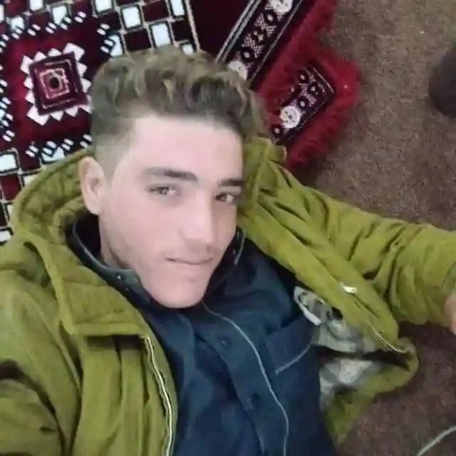العثور على جثمان أحمد عطالله الخلف شمال محافظة دير الزور في 8-10-2023
