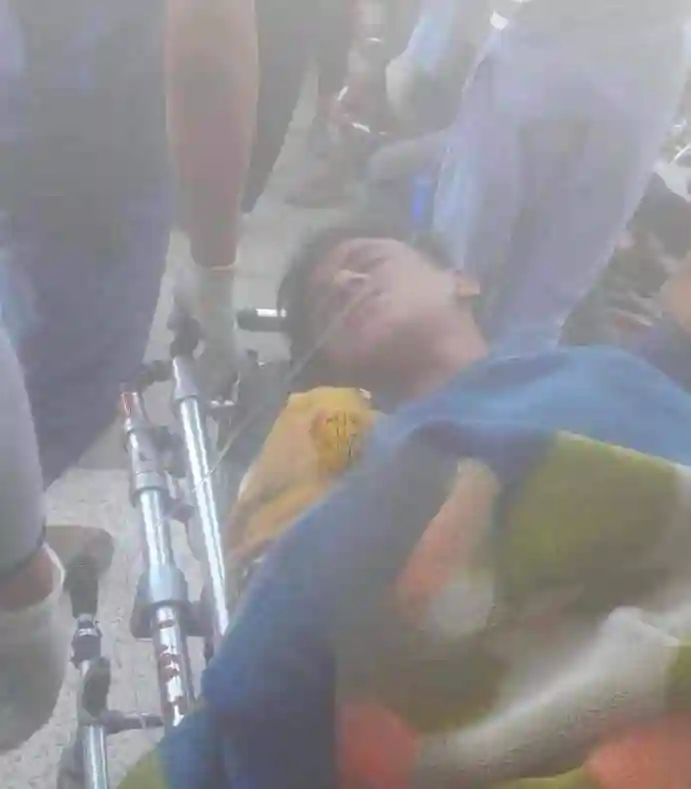 A child, identified as Ahmad Fares al-Amin, was killed on October 7, 2023, by the explosion of a landmine whose source we have not been able to identify on the banks of the Euphrates River in his hometown of al-Tayyana in eastern rural Deir Ez-Zour governorate.  The area is under the control of Syrian Democratic Forces (SDF). The Syrian Network for Human Rights (SNHR) is still trying to locate eyewitnesses to obtain more information about the incident.  We call on the controlling forces to uphold their responsibilities for protecting civilians in areas under their control, and to locate and remove landmines planted in these areas. We have documented hundreds of deaths and injuries resulting from landmine explosions, which pose a serious, long-term threat, especially to children, that will last for years to come.     Facebook  A male child, identified as Ahmad Fares al-Amin, was killed on October 7, 2023, by the explosion of a landmine whose source we have not been able to identify on the banks of the Euphrates River in his hometown of al-Tayyana in eastern rural Deir Ez-Zour governorate.  SNHR is trying to locate eyewitnesses to obtain more information about the incident.  For more:      Twitter  A male child named Ahmad al-Amin was killed on Oct 7 by a landmine of unidentified source on the banks of the Euphrates River in his hometown of al-Tayyana, E. Deir Ez-Zour.  SNHR is trying to locate eyewitnesses to obtain more information about the incident.  For more:     Title  A male child named Ahmad al-Amin killed by the explosion of a landmine of unidentified source in eastern rural Deir Ez-Zour governorate, October 7, 2023