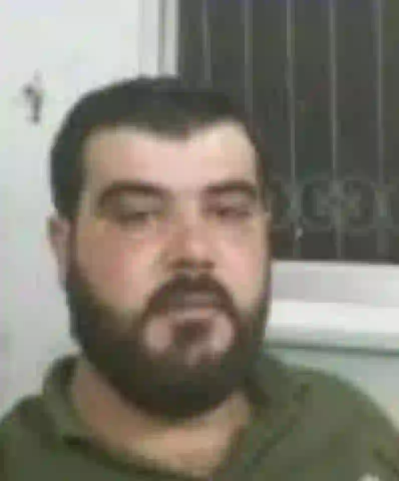 A man named Rami al-Msalma shot dead by unidentified gunmen in Daraa governorate, October 17, 2023