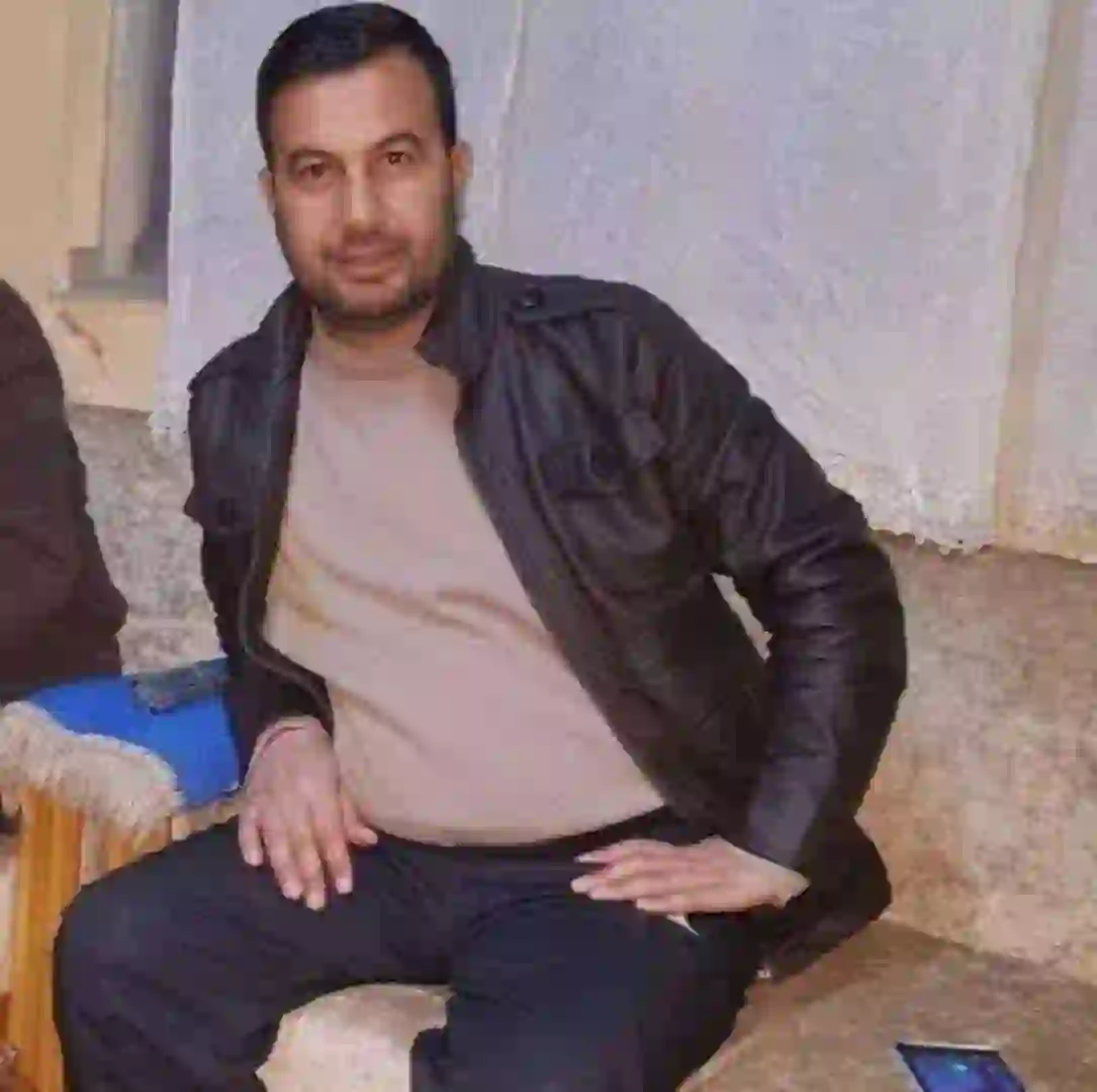 مقتل المدني محمد العواد البوعلي بسبب التعذيب داخل أحد مراكز احتجاز النظام السوري 22-10-2023