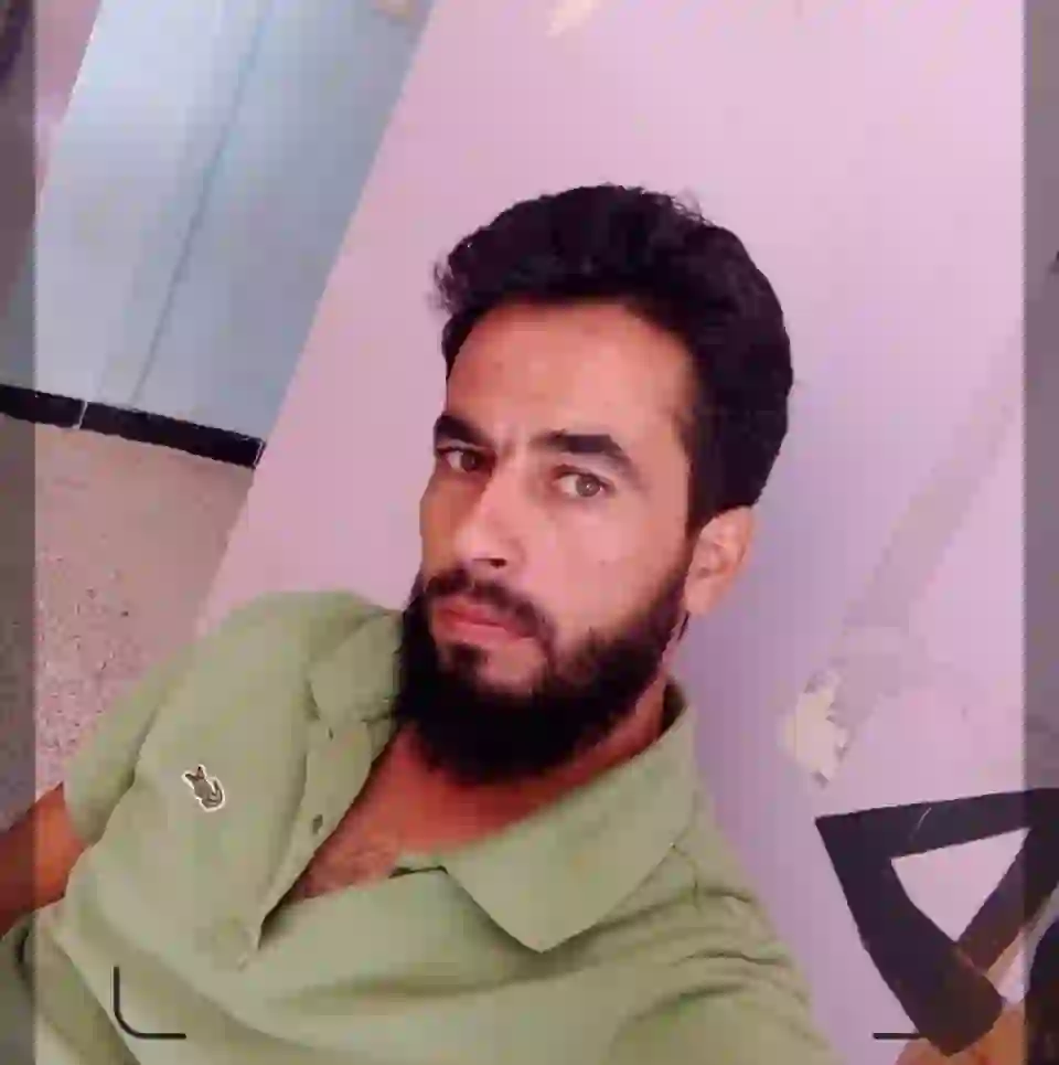 العثور على جثمان محمد فيصل عقاب غرب محافظة درعا في 17-10-2023