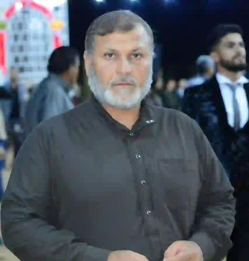 A man named Nouri al-Hussein shot dead by an SDF sniper in eastern Aleppo governorate, October 23, 2023