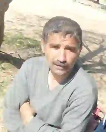 مقتل عبد الرحمن نعمة إثر هجوم أرضي لقوات النظام السوري على ريف محافظة إدلب الشرقي في 7-11-2023