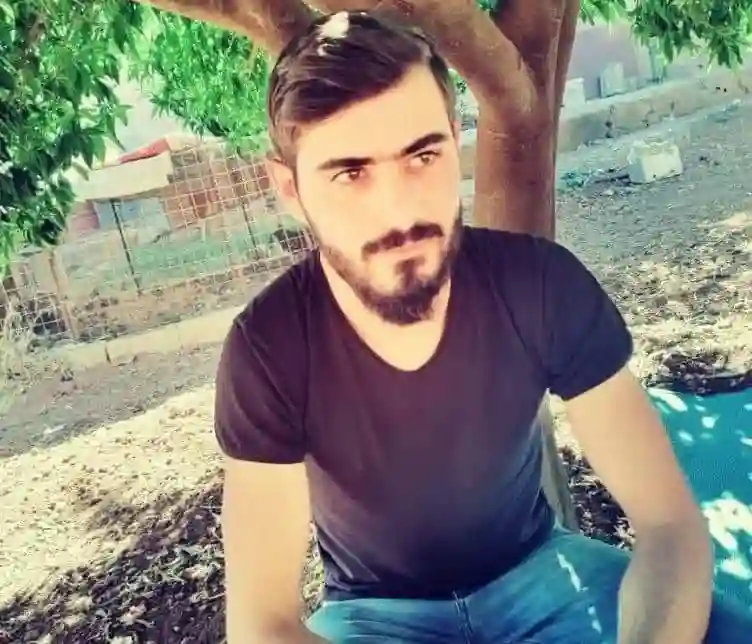 Man named Mohammad al-Zu'bi shot dead by regime forces in E. Daraa, November 23, 2023