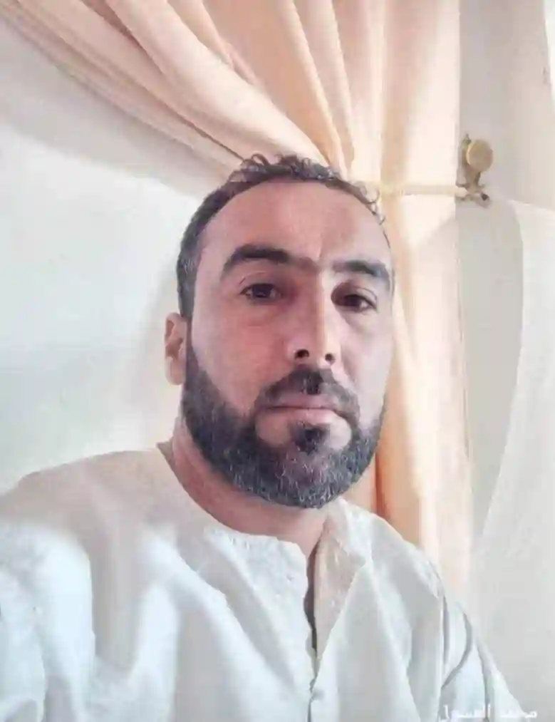 مقتل محمد العسول إثر انفجار جسم من مخلفات الحرب لم نتمكن من تحديد مصدره في ريف محافظة درعا الشرقي في 17-11-2023 