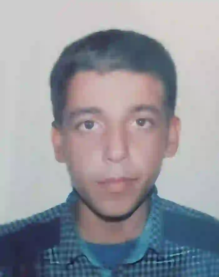 قوات سوريا الديمقراطية تختطف الطفل عمر هلال الحمدي في محافظة حلب في 4-11-2023