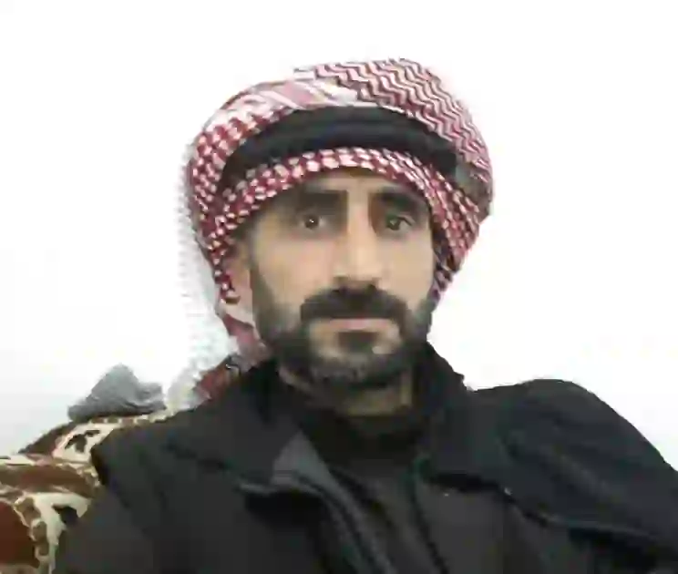 A man named Eyad al-Talab shot dead by unidentified gunmen in northern Daraa, November 3, 2023