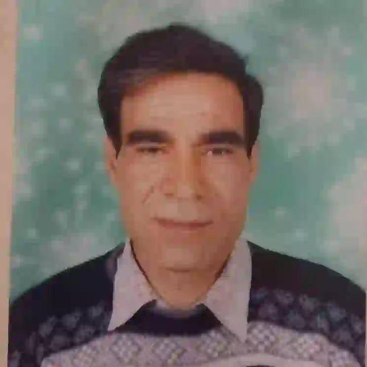 A man named Ramzi al-Mheithawi shot dead by unidentified gunmen in eastern Suwayda governorate, November 1, 2023