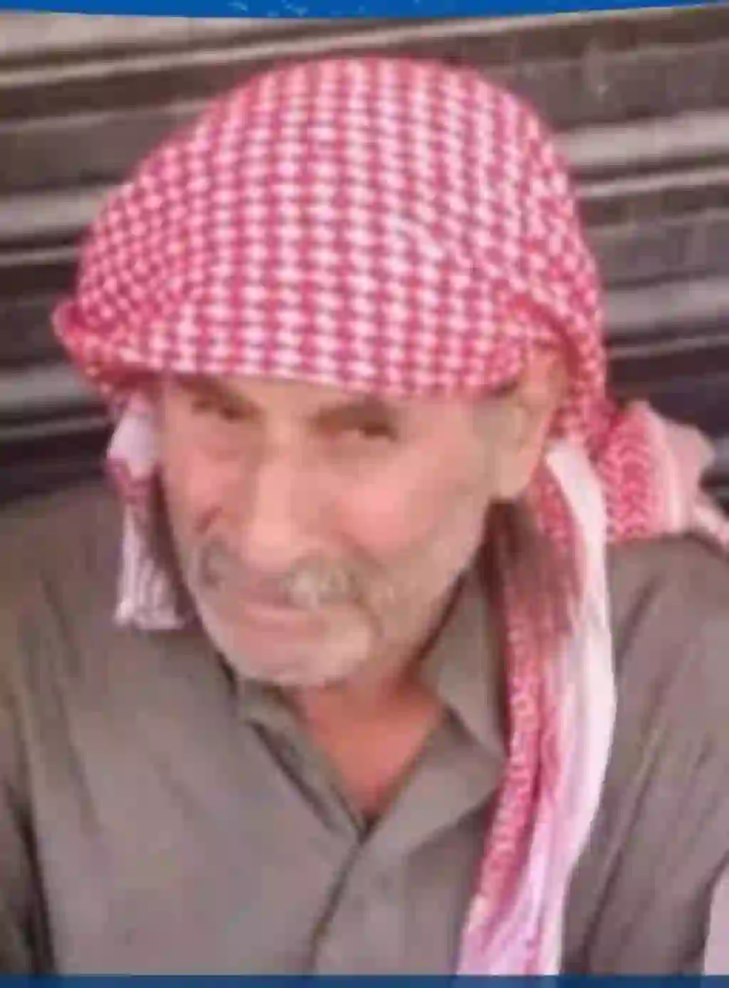 Two men named Abdullah Hassan al-Ulwan & Ismail Khlouf Hamadi al-Shaher killed in a ground SDF attack on eastern rural Deir Ez-Zour governorate, November 6 2023